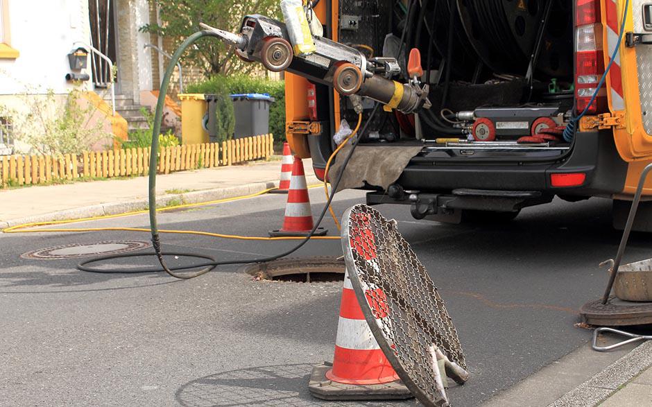 travaux assainissement prix Noisy-le-Grand