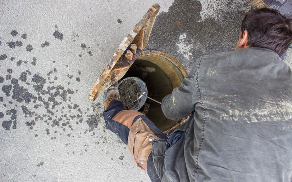 travaux assainissement prix Fontenay-aux-Roses