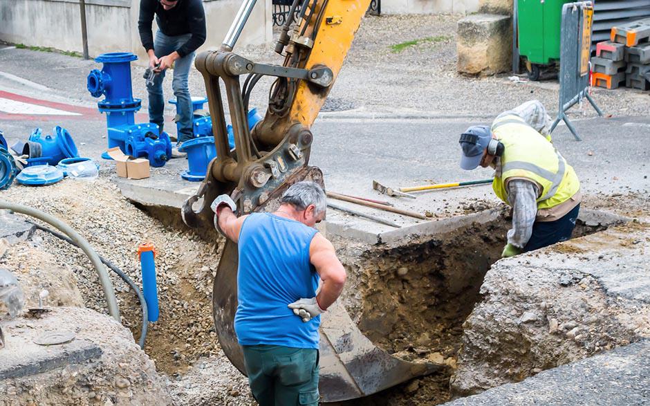 curage de canalisation Conches-sur-Gondoire