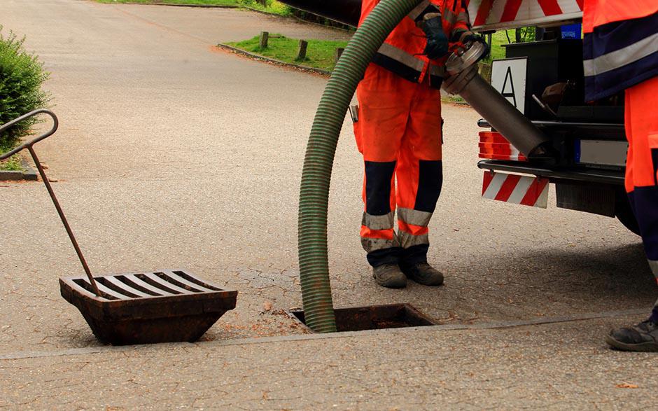 travaux assainissement prix Fontenay-aux-Roses